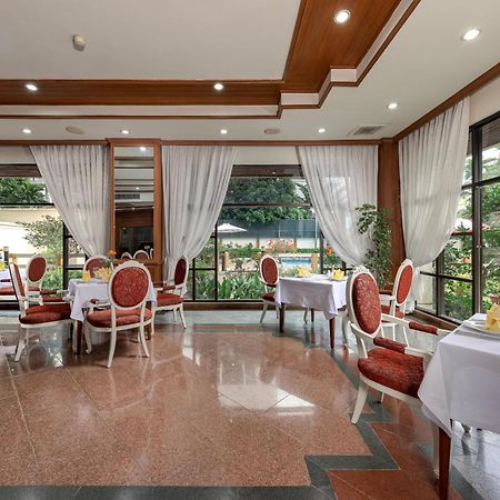 Oriental Palace Ханой Экстерьер фото